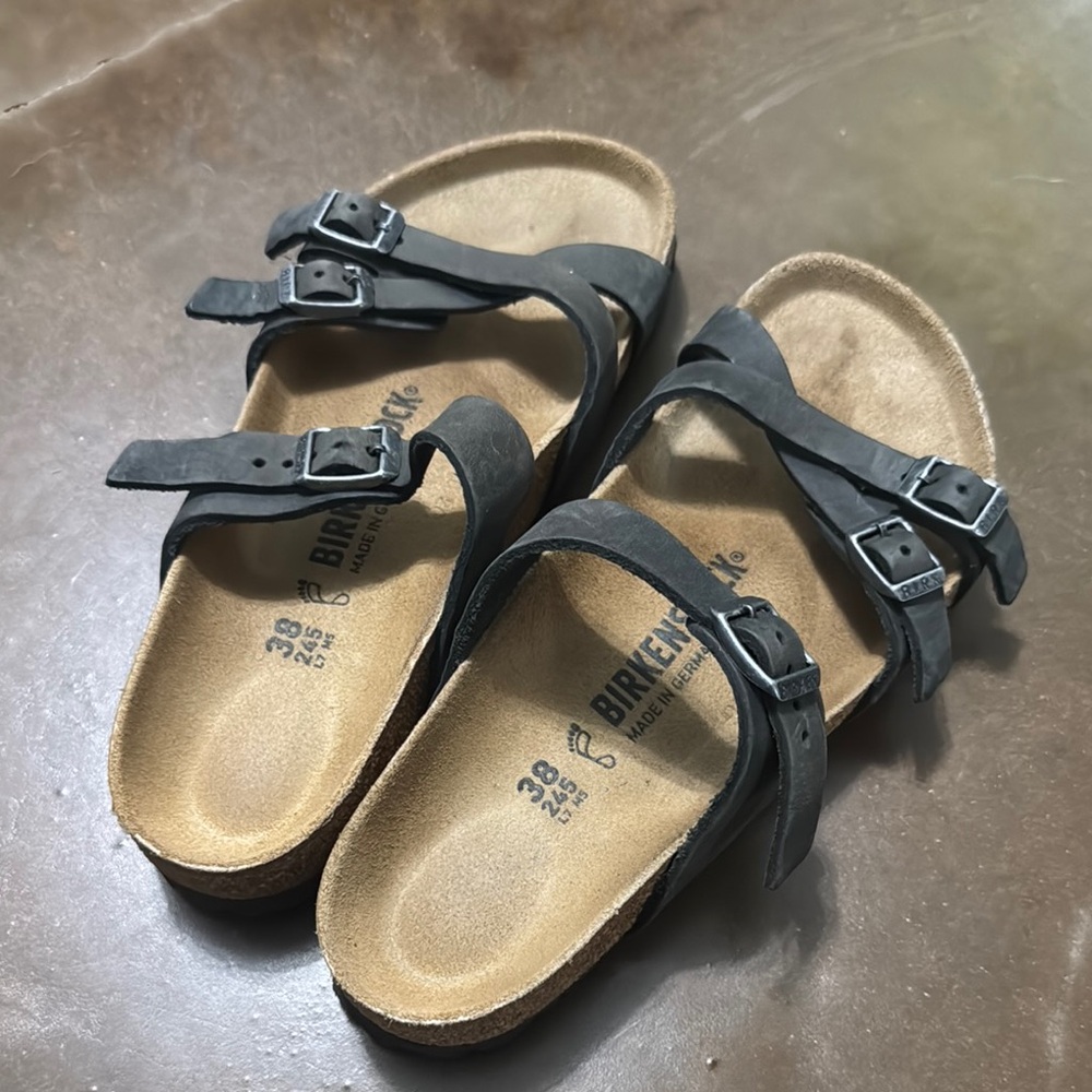 Birkenstock  Sandals